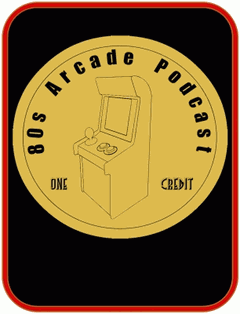 80`s Arcade Podcast